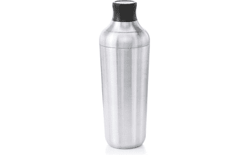 OXO Steel Single Wall Cocktail Shaker