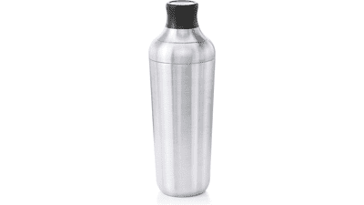 OXO Steel Single Wall Cocktail Shaker