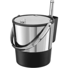 Oggi Insulated Ice Bucket