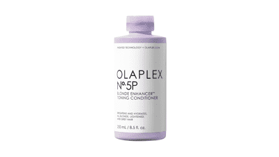 Olaplex No. 5P Blonde Enhancer™ Toning Conditioner