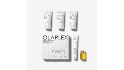 Olaplex Strong Start Hair Kit