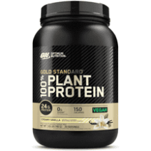 Optimum Nutrition Gold Standard Protein Powder