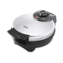 Oster Belgian Waffle Maker