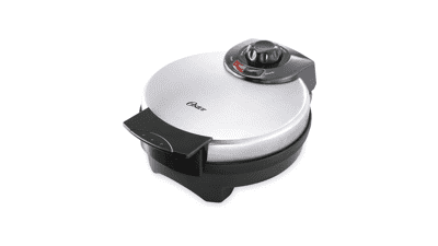 Oster Belgian Waffle Maker