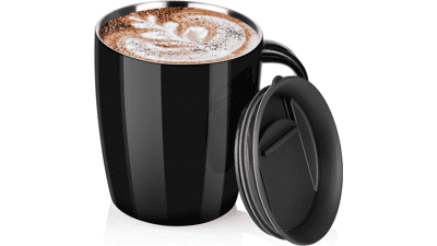 PARACITY Insulated Coffee Mug