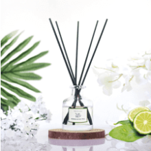 PRISTINE Himalayan Tea Reed Diffuser