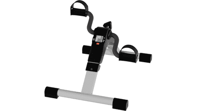 Portable Under Desk Fitness Machine Collection