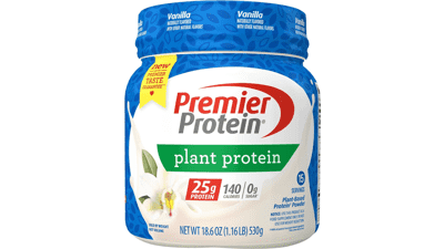 Premier Protein Powder