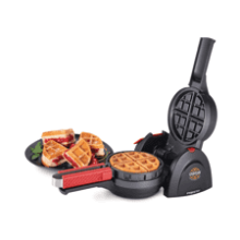 Presto 03512 Stuffler Stuffed Waffle Maker