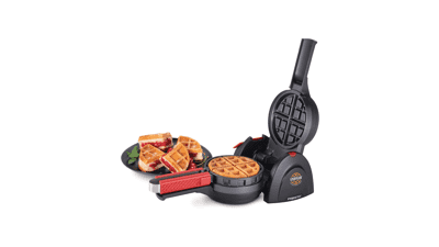 Presto 03512 Stuffler Stuffed Waffle Maker