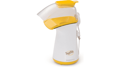 Presto Poplite Hot Air Popcorn Popper