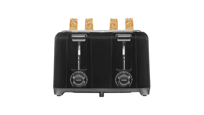 Proctor Silex 4 Slice Toaster