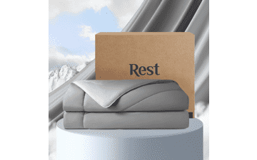 REST® Evercool® Cooling Comforter