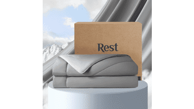 REST® Evercool® Cooling Comforter