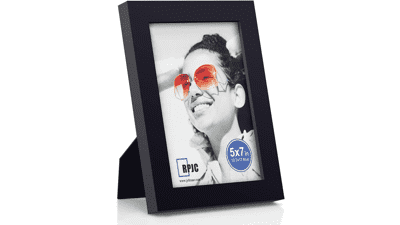 RPJC 5x7 inch Picture Frame