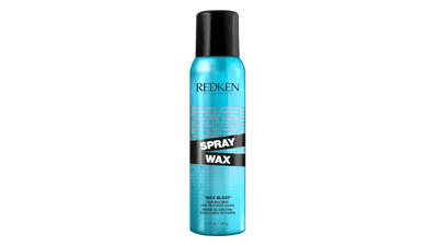 Redken Spray Wax Invisible Texture Mist