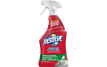 Resolve 22 fl oz Liquid Multi-Fabric Cleaner