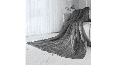 Reversible Weighted Blanket