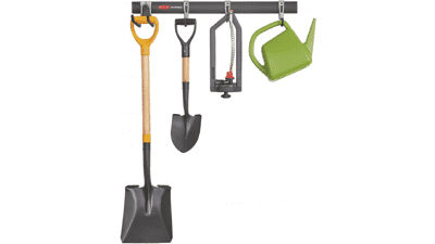 Rubbermaid FastTrack Garage Storage Utility Hooks