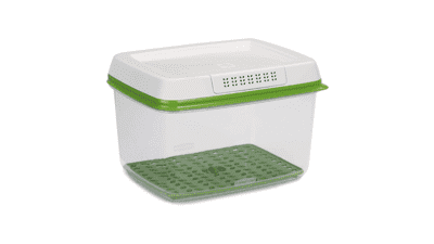 Rubbermaid Produce Food Storage