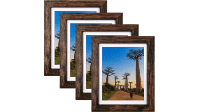 SESEAT 8x10 Picture Frames