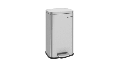 SONGMICS 8-Gallon Trash Can