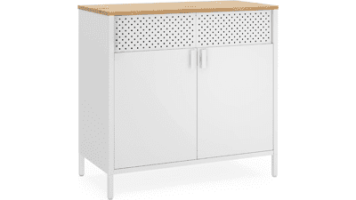 SONGMICS Storage Sideboard