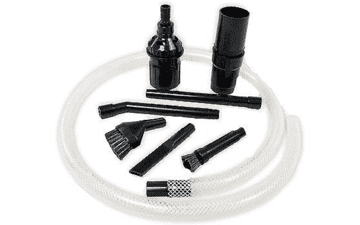 Schneider Industries Micro Vacuum Attachment Kit