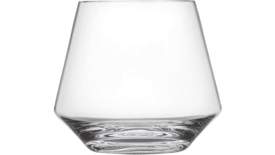 Schott Zwiesel Tritan Crystal Glass Pure Barware Collection