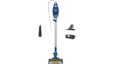 Shark HV343AMZ Rocket Corded Stick Vacuum