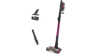 Shark IZ163H Pet Plus Cordless Stick Vacuum