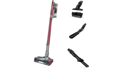 Shark IZ362H Anti-Allergen Cordless Pet Vacuum