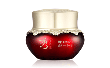 Sooryehan HYOBIDAM FERMENTED EYE CREAM