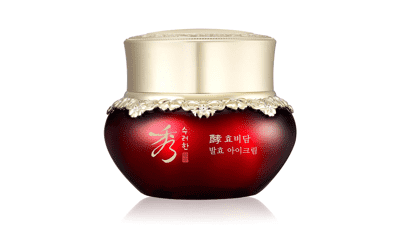 Sooryehan HYOBIDAM FERMENTED EYE CREAM