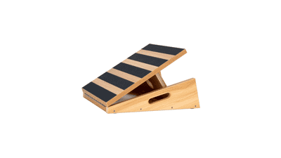 StrongTek Professional Wooden Slant Board