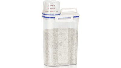 TBMax Rice Storage Bin