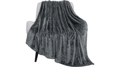 TOONOW Fleece Blanket