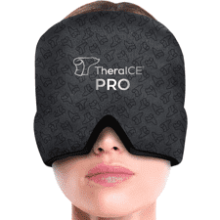 TheraICE Migraine Relief Cap PRO