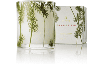 Thymes Frasier Fir Pine Needle Candle