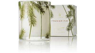 Thymes Frasier Fir Pine Needle Candle