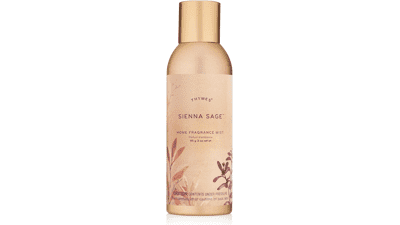 Thymes Sienna Sage Home Fragrance Mist