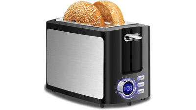 Toaster 2 Slice