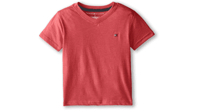 Tommy Hilfiger Boys' Short Sleeve T-Shirt