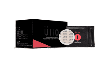 Ullo Full Bottle Replacement Filters