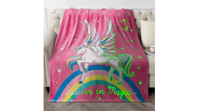 Unicorn Gifts Toys for Kids Girls