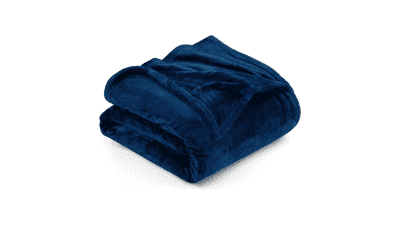 Utopia Bedding Fleece Blanket