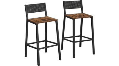 VASAGLE Bar Stools