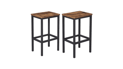 VASAGLE Bar Stools