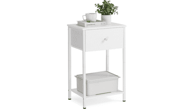 VASAGLE Nightstand