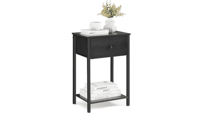 VASAGLE Nightstand